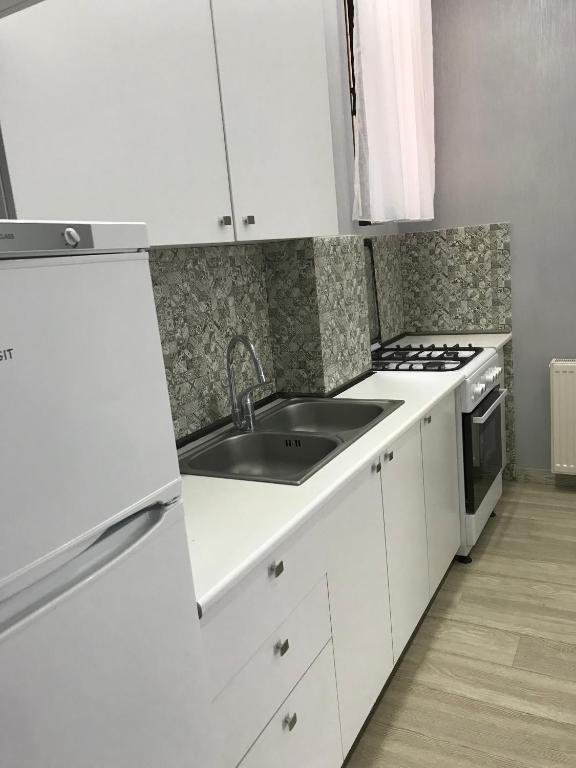 Тбилиси: Marisha’s Appartment