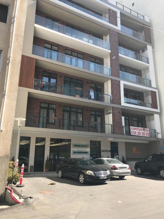 Тбилиси: Marisha’s Appartment