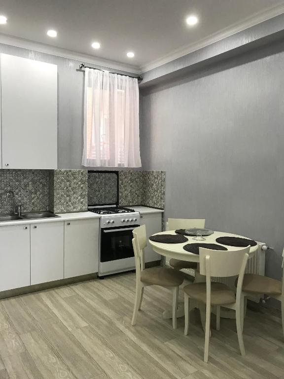 Тбилиси: Marisha’s Appartment