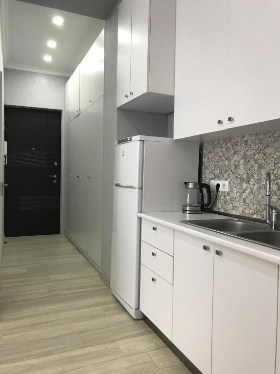 Тбилиси: Marisha’s Appartment