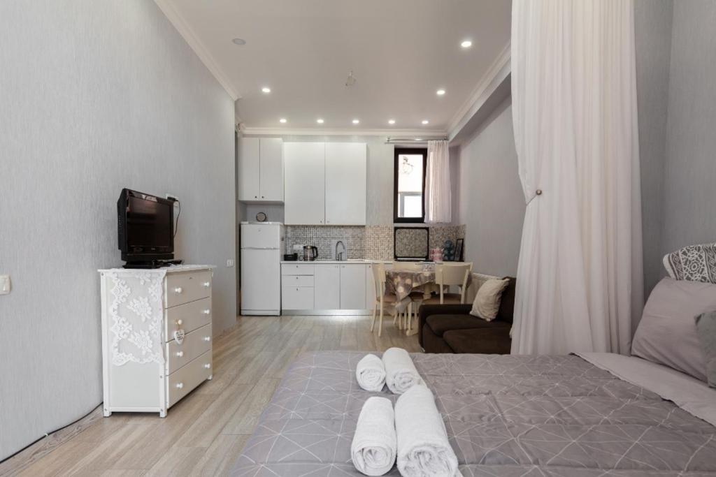 Тбилиси: Marisha’s Appartment