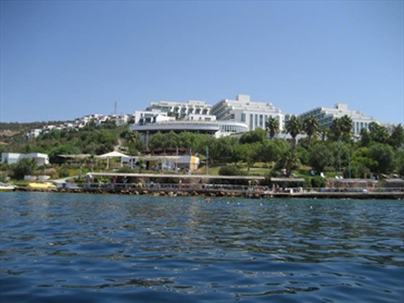 Бодрум: Majesty Belizia Hotel