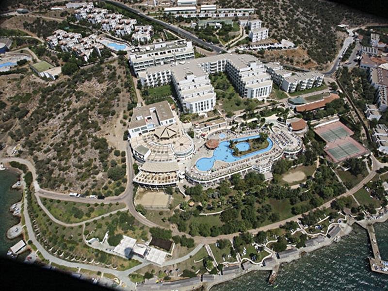 Бодрум: Majesty Belizia Hotel