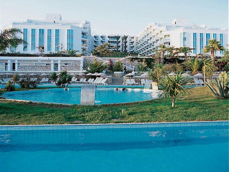 Бодрум: Majesty Belizia Hotel