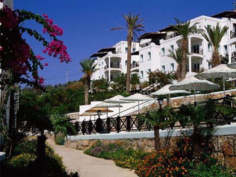 Бодрум: Majesty Belizia Hotel