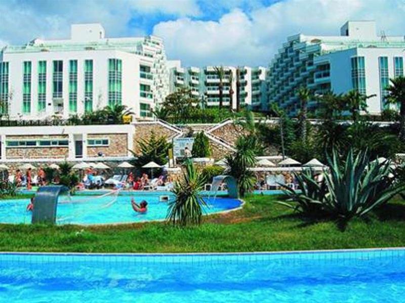 Бодрум: Majesty Belizia Hotel