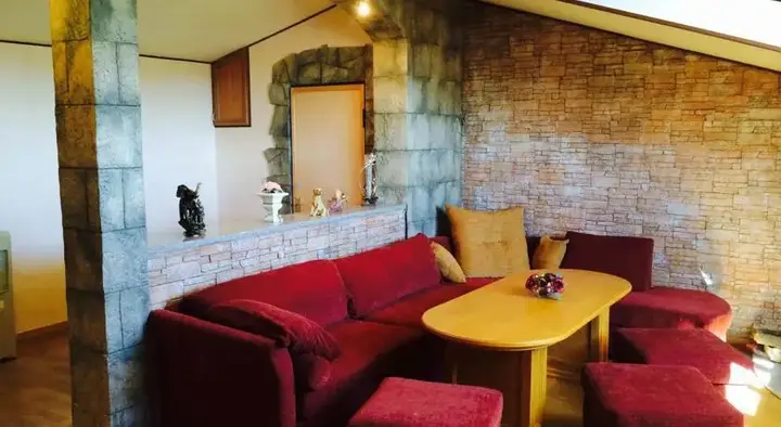 The Lovers Park Apartment — фото 4