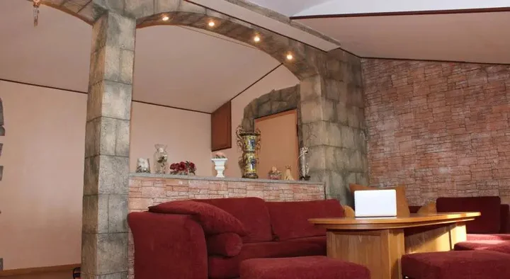 Ереван: The Lovers Park Apartment