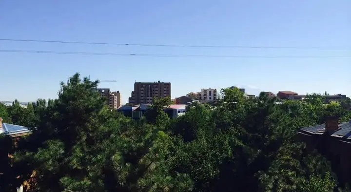 Ереван: The Lovers Park Apartment
