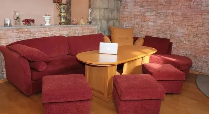 Ереван: The Lovers Park Apartment
