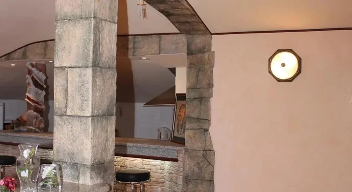 Ереван: The Lovers Park Apartment
