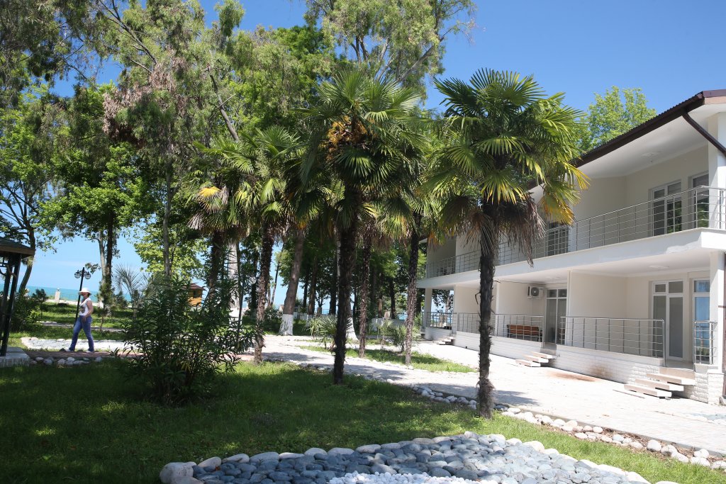 Сухум: Agudzera Guest House
