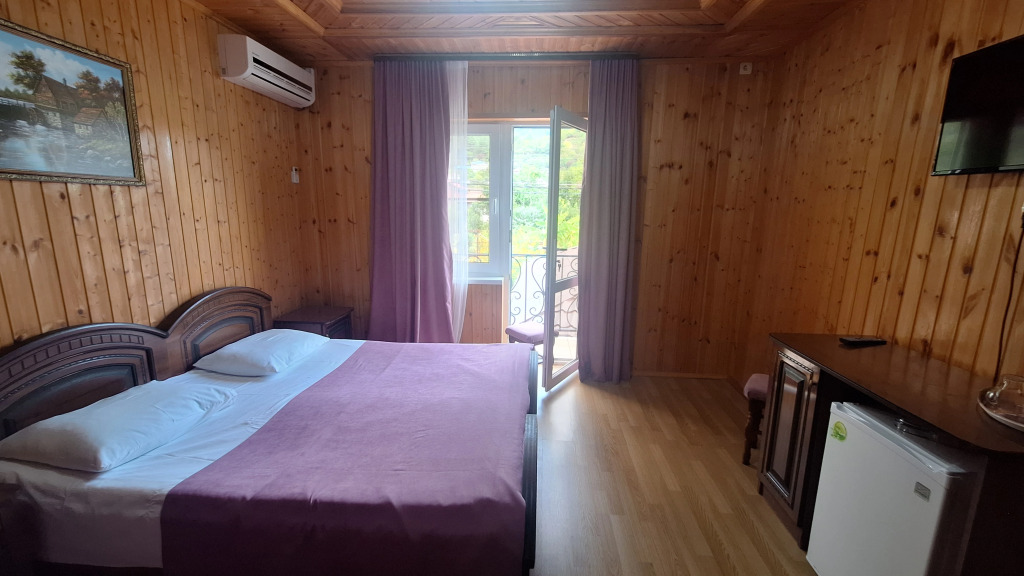 Гагра: Jason Guest House