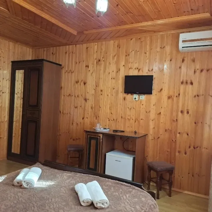Гагра: Jason Guest House