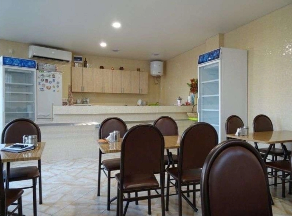 Гагра: Jason Guest House