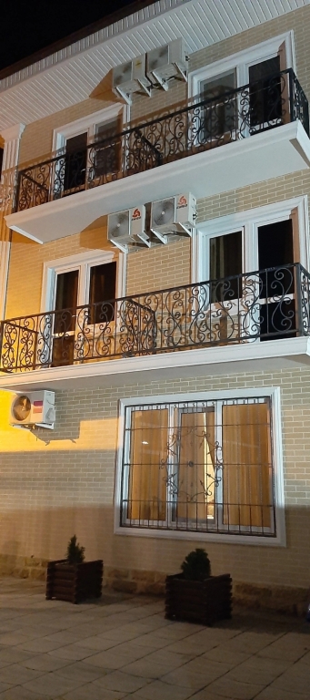 Гагра: Jason Guest House