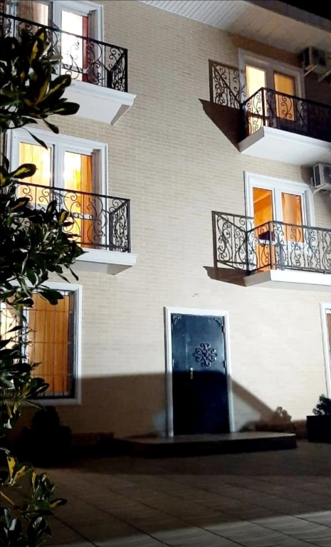 Гагра: Jason Guest House