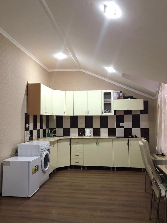 Гагра: Oman Apartments