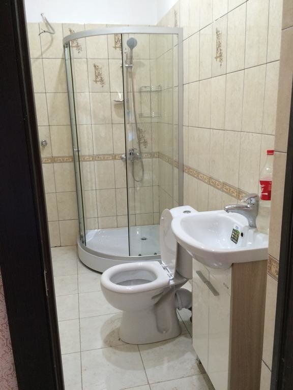 Гагра: Oman Apartments