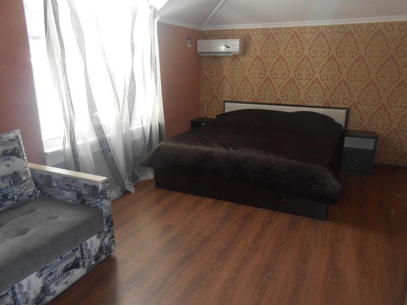 Гагра: Oman Apartments