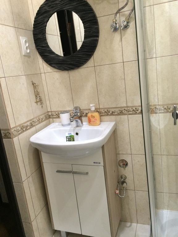Гагра: Oman Apartments