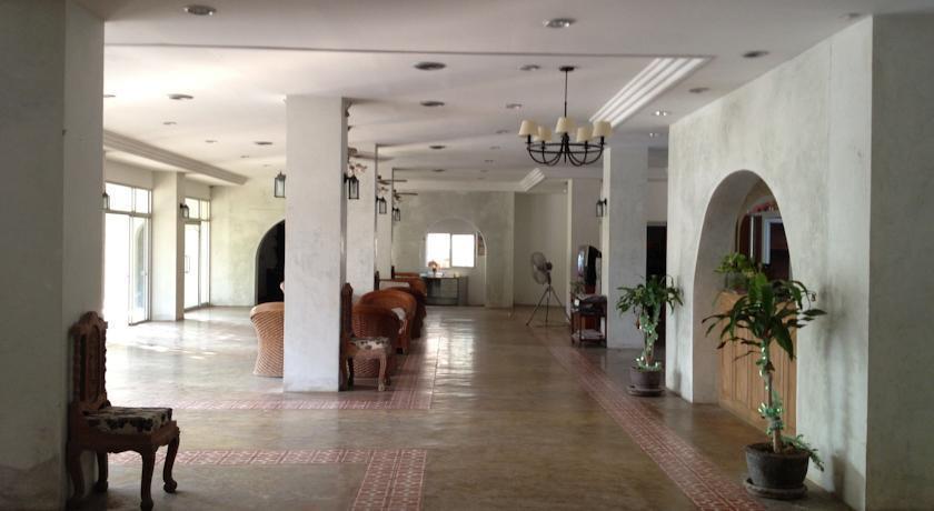 Ко-Пханган: Phangan Chai Hotel