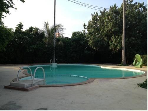 Ко-Пханган: Phangan Chai Hotel