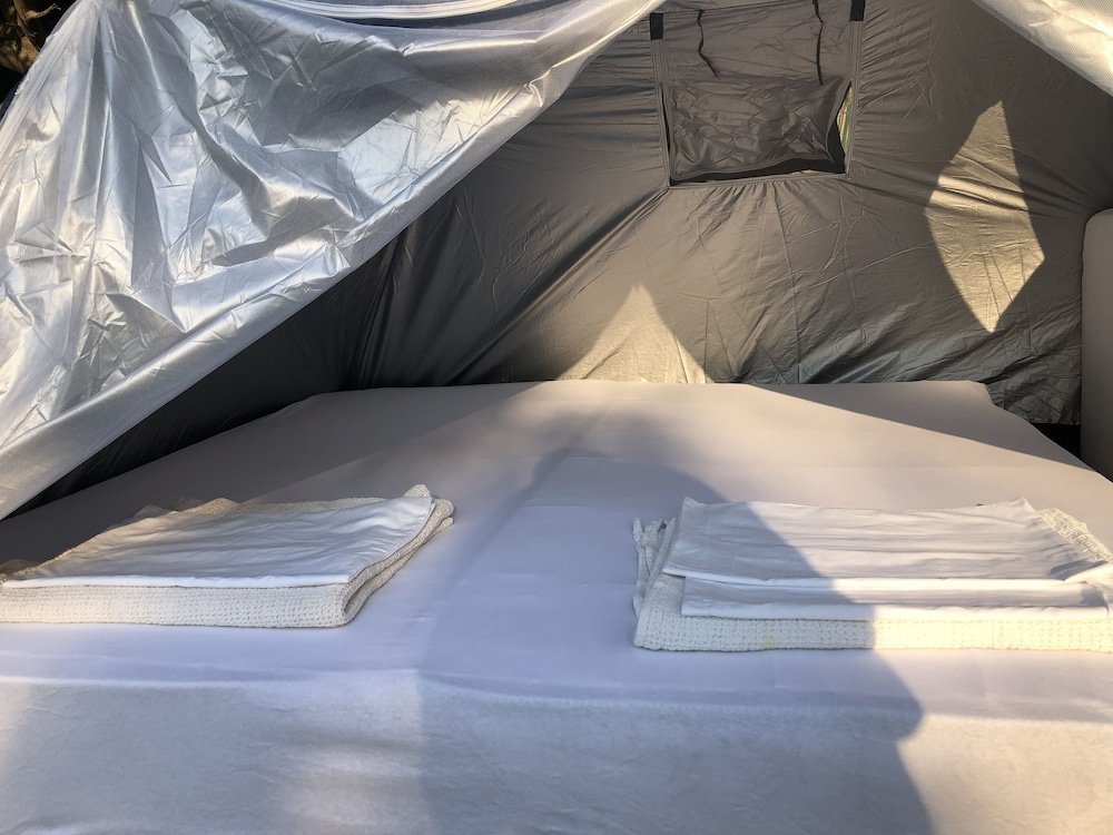 Golden Sand Beach Club & Caravan Holidays — фото 3