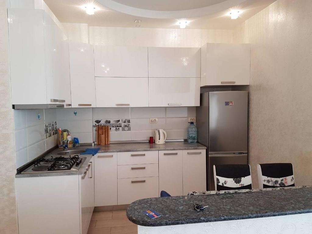 Батуми: Apartment on Gorgiladze 114