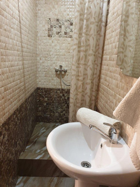 Сухум: Valeo Guest House