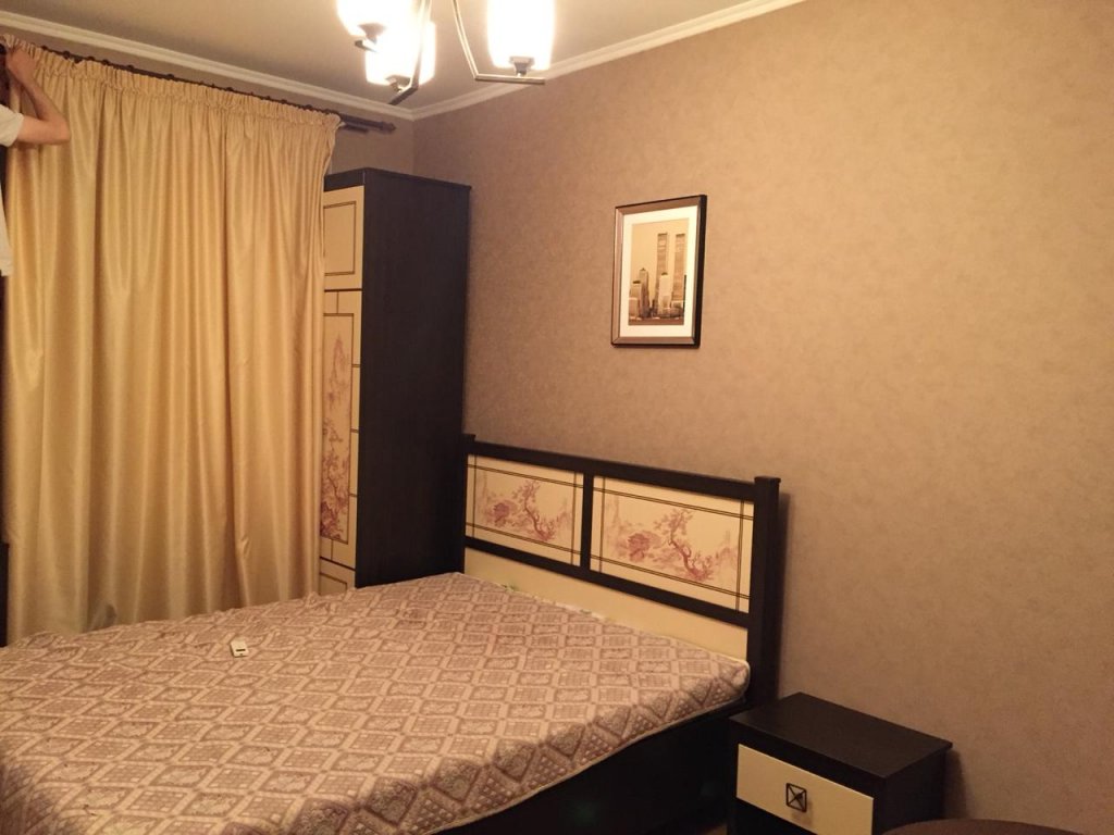 Сухум: Akirtava Apartments