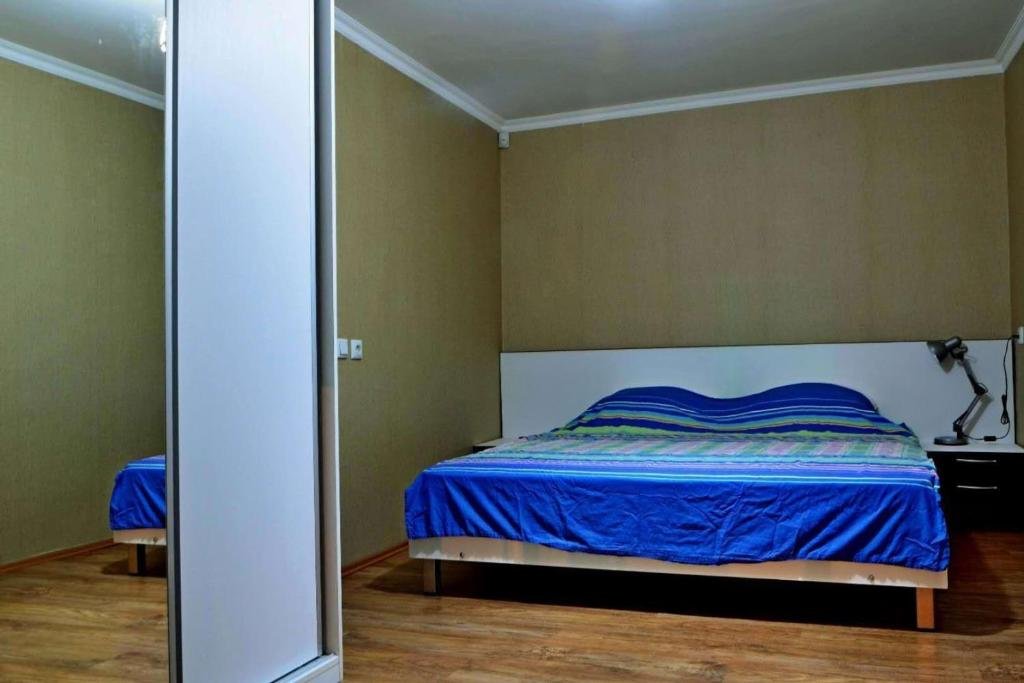 Тбилиси: Tao's Apartment