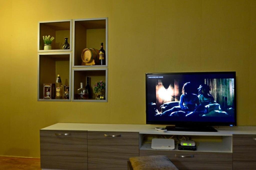 Тбилиси: Tao's Apartment