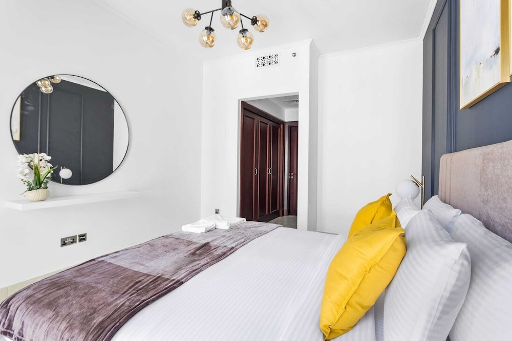 Дубай: Yansoon 5