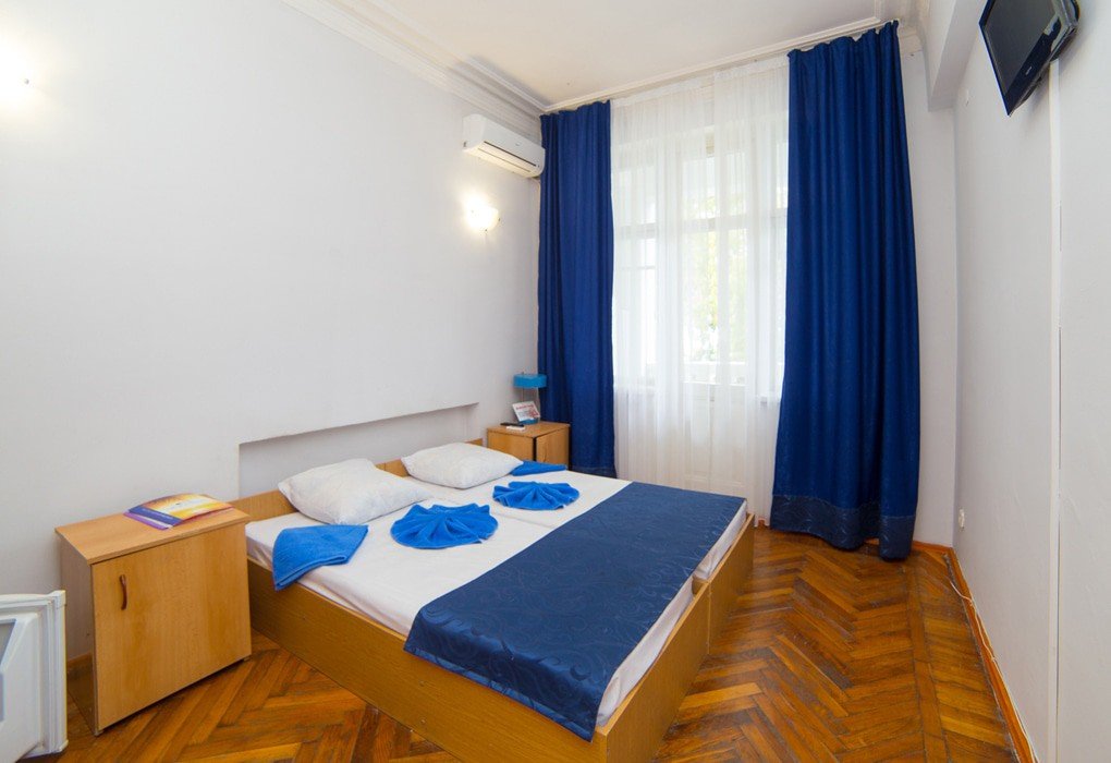 Гагра: Lermontovo 1 Guest House