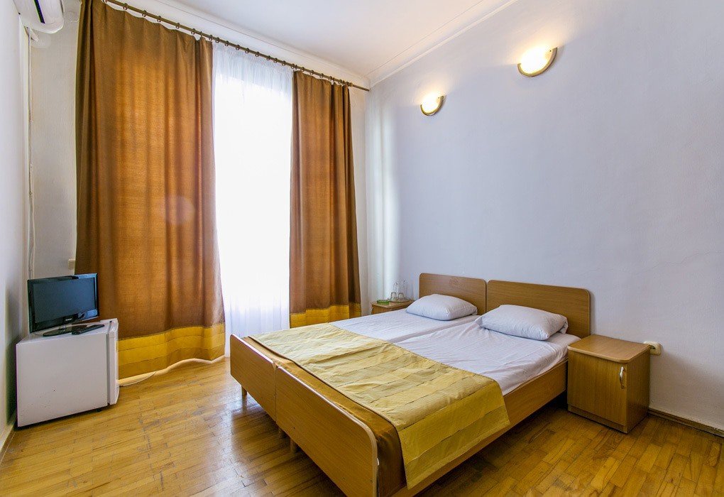 Гагра: Lermontovo 1 Guest House