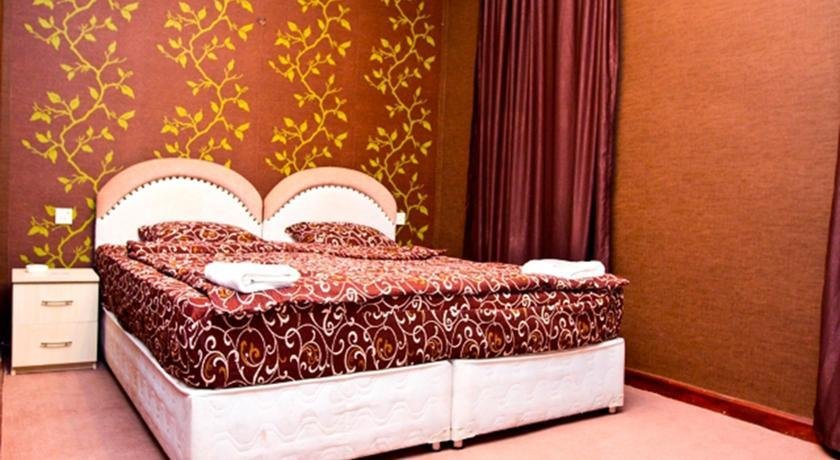 Тбилиси: Hotel Grand Panorama