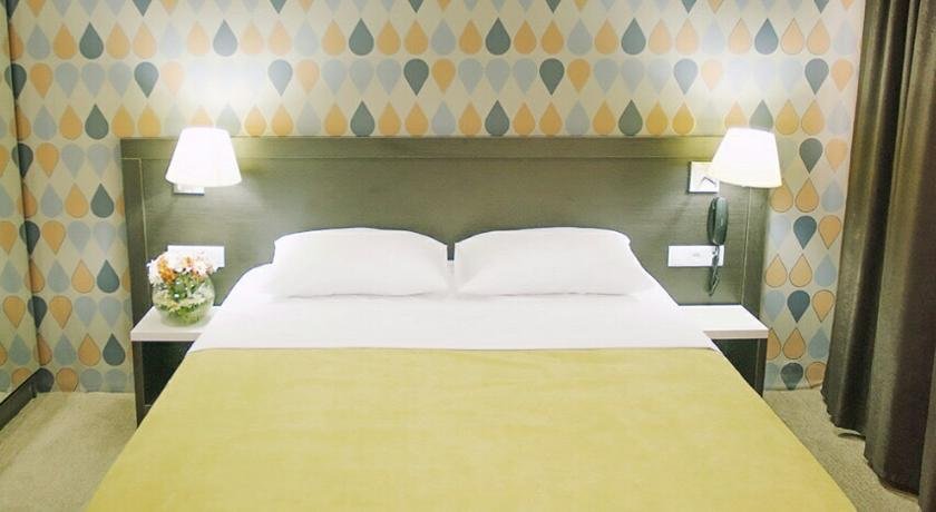 Тбилиси: Hotel Grand Panorama