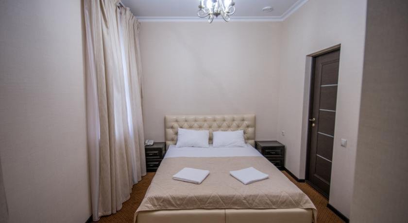 Тбилиси: Hotel Grand Panorama