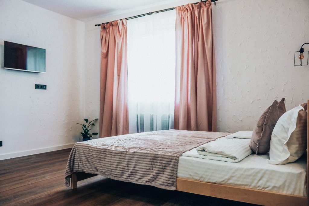 Апартаменты Студия Pro.apartment на Гайдара — фото 6