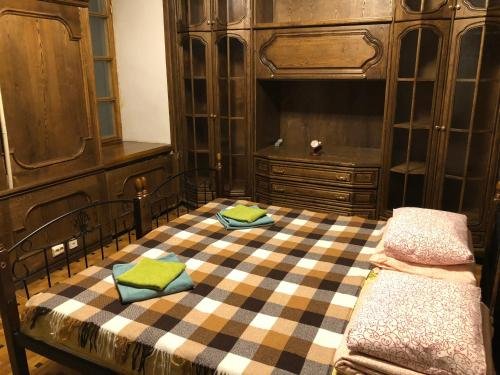 Москва: Mini Hotel Apple