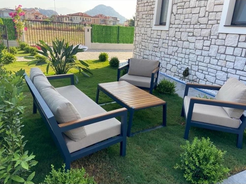 Дальян: Super Delux 6-bed Villa Brave