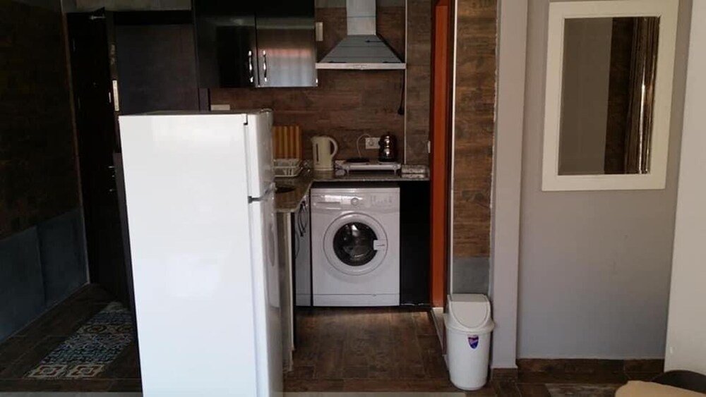 Аланья: Remarkable 2-bed Apartment