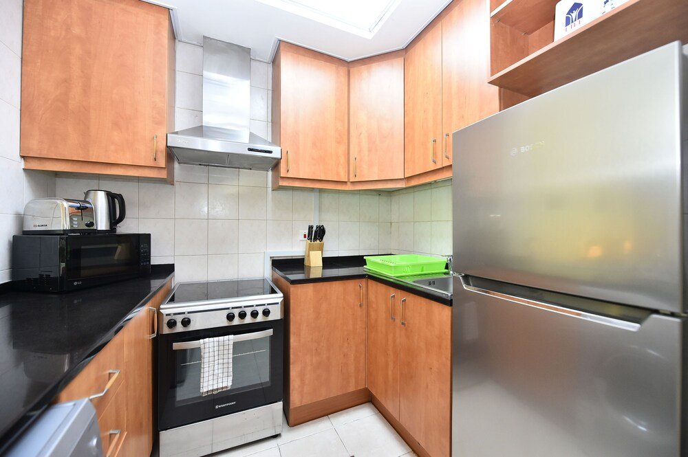 Дубай: RLY - Spacious Studio for rent