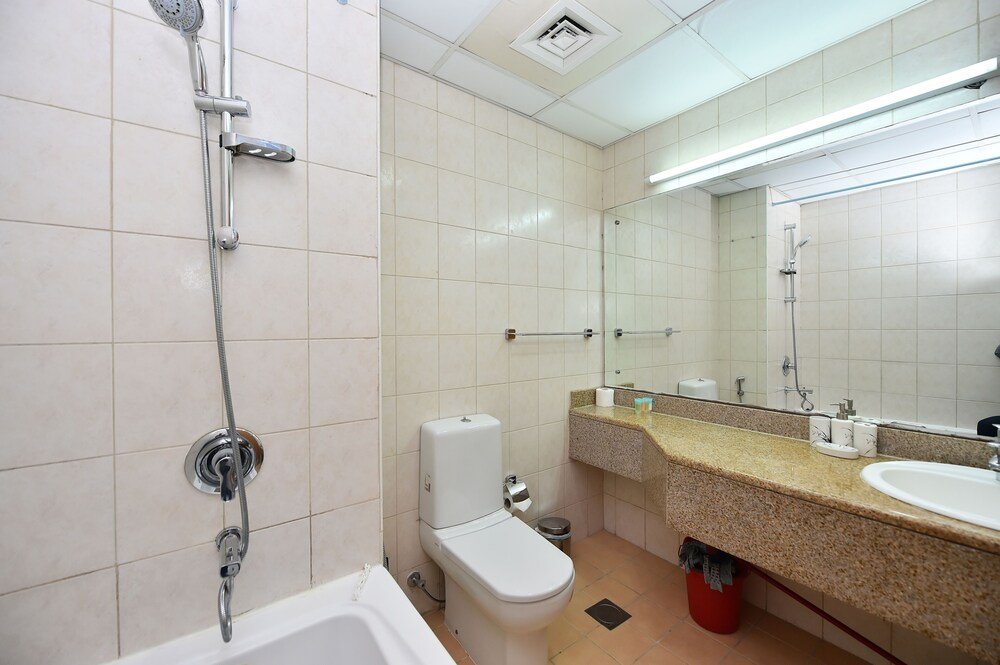 Дубай: RLY - Spacious Studio for rent