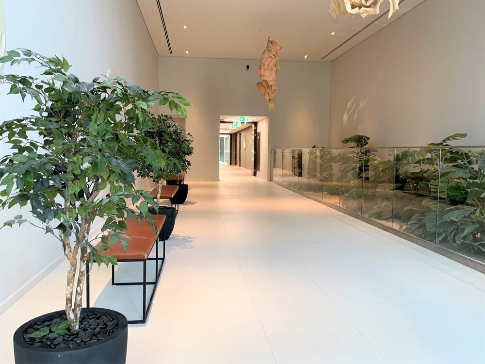 Дубай: SEOUL - 1 BD Apartment in Downtown
