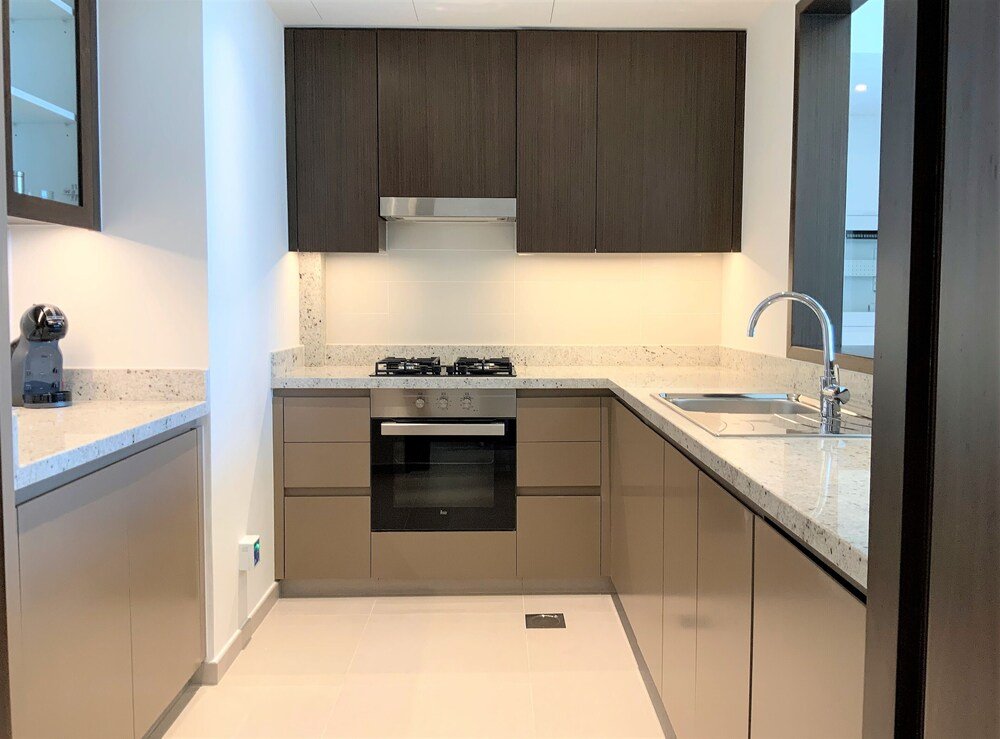 Дубай: SEOUL - 1 BD Apartment in Downtown