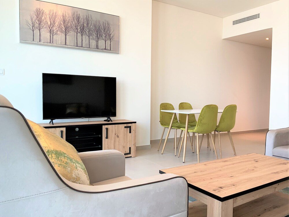 Дубай: SEOUL - 1 BD Apartment in Downtown