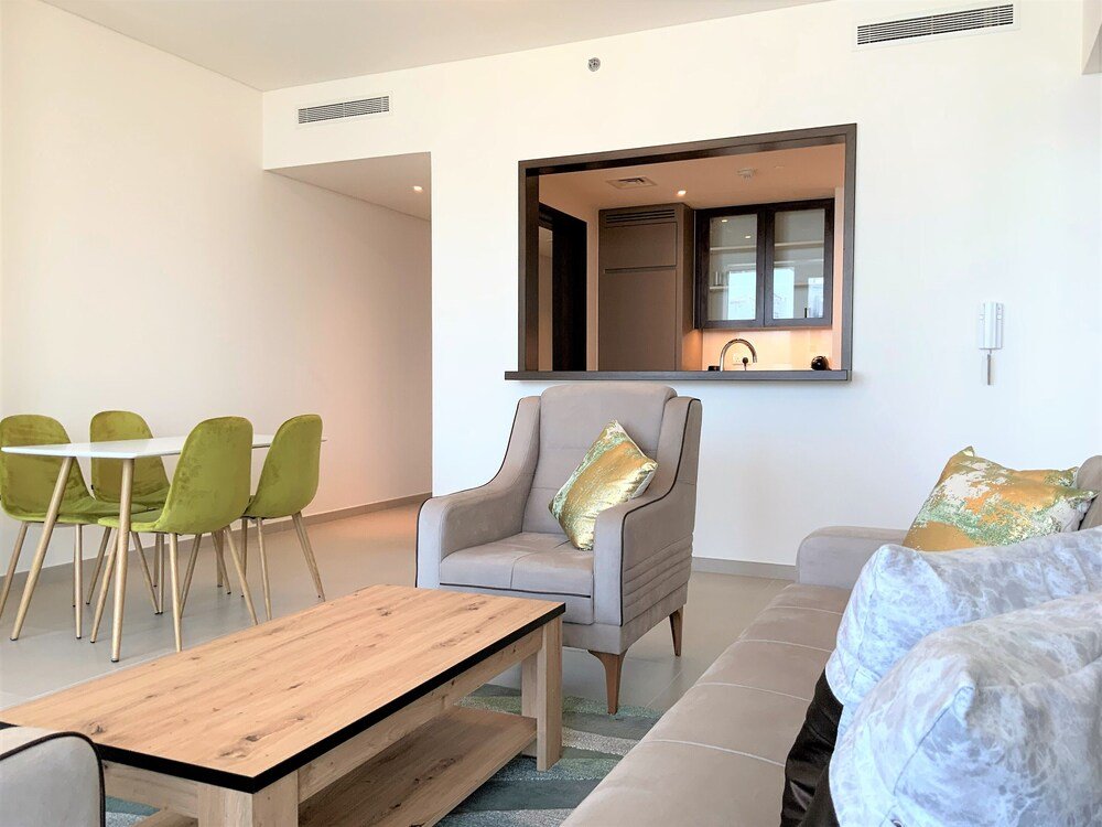 Дубай: SEOUL - 1 BD Apartment in Downtown