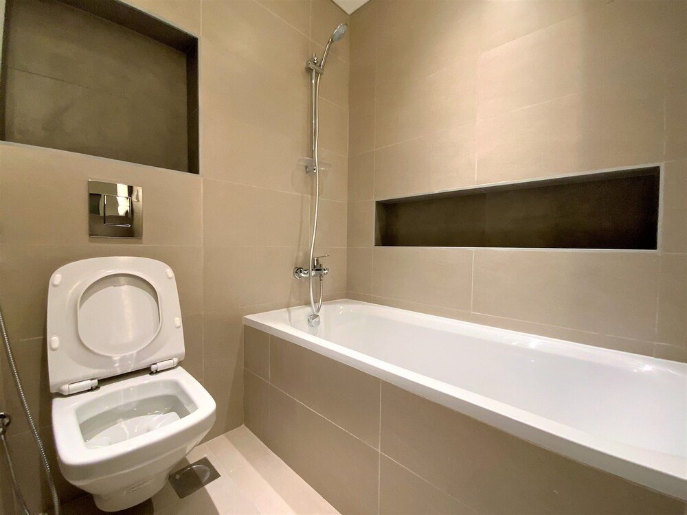 Дубай: SEOUL - 1 BD Apartment in Downtown